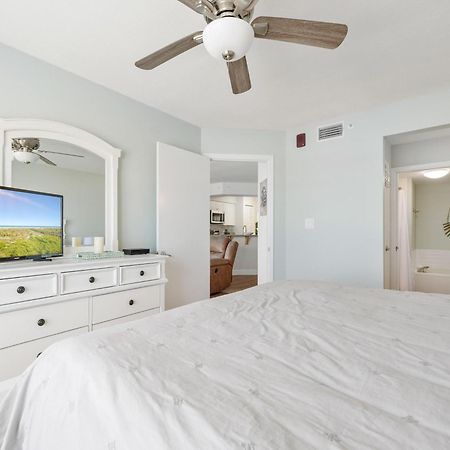 Sea Winds 501 - Corner Breeze Apartment ออร์มอนด์บีช ภายนอก รูปภาพ