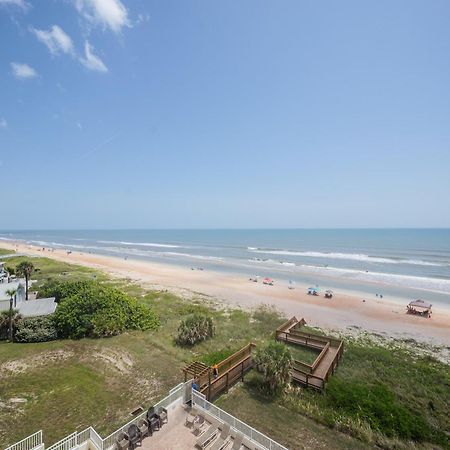 Sea Winds 501 - Corner Breeze Apartment ออร์มอนด์บีช ภายนอก รูปภาพ