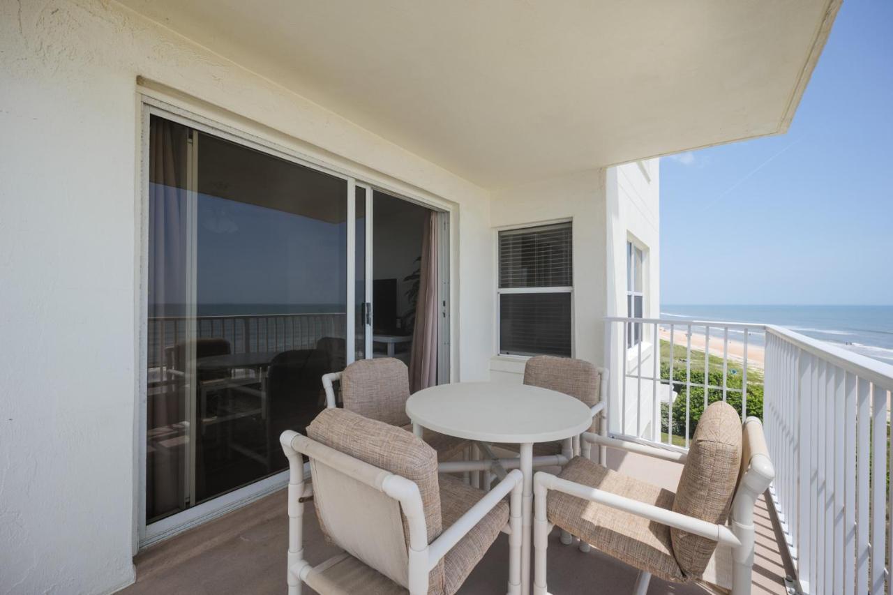 Sea Winds 501 - Corner Breeze Apartment ออร์มอนด์บีช ภายนอก รูปภาพ