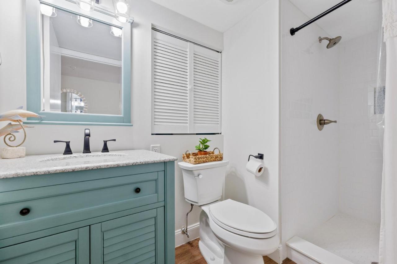 Sea Winds 501 - Corner Breeze Apartment ออร์มอนด์บีช ภายนอก รูปภาพ