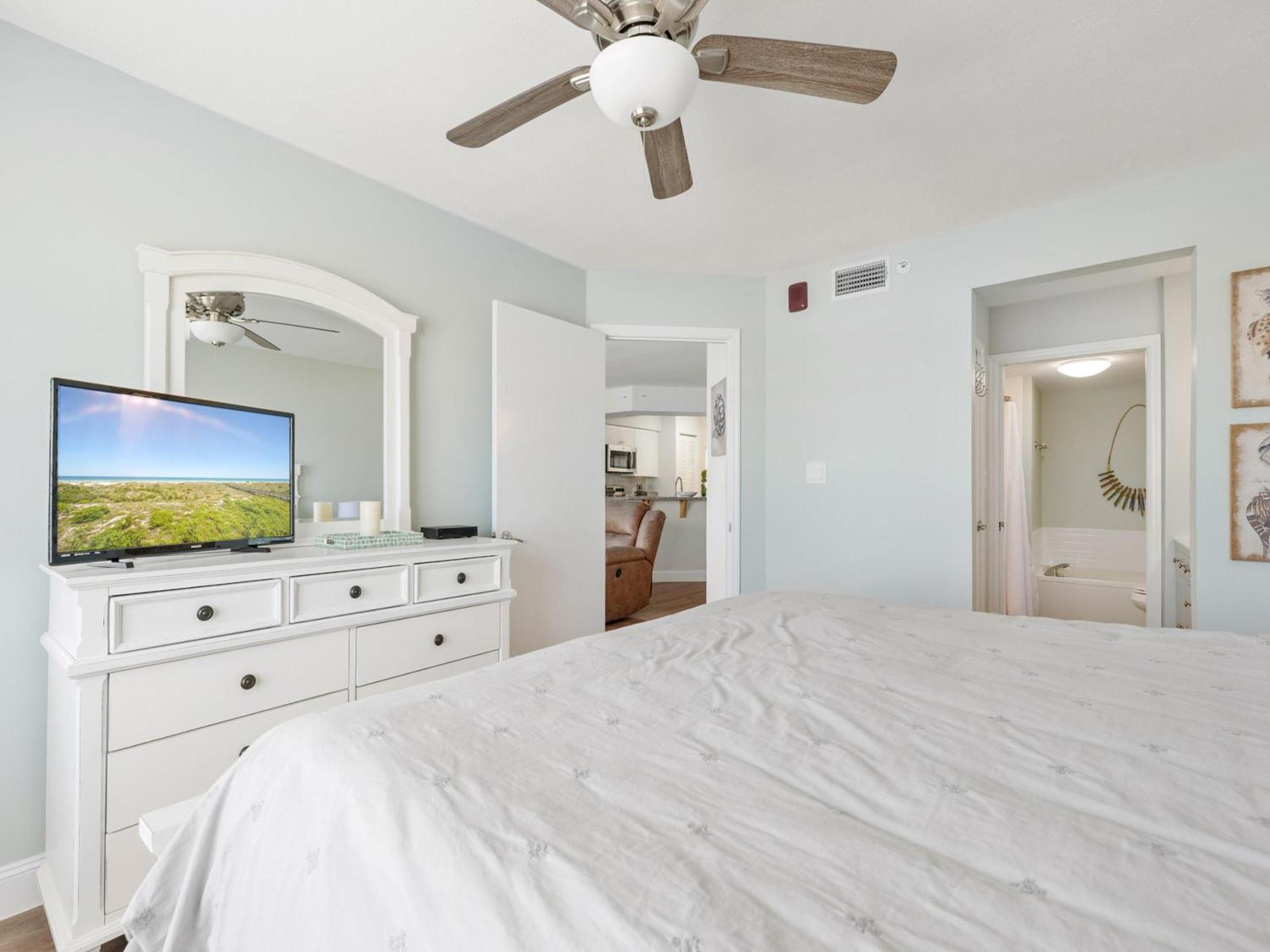Sea Winds 501 - Corner Breeze Apartment ออร์มอนด์บีช ภายนอก รูปภาพ