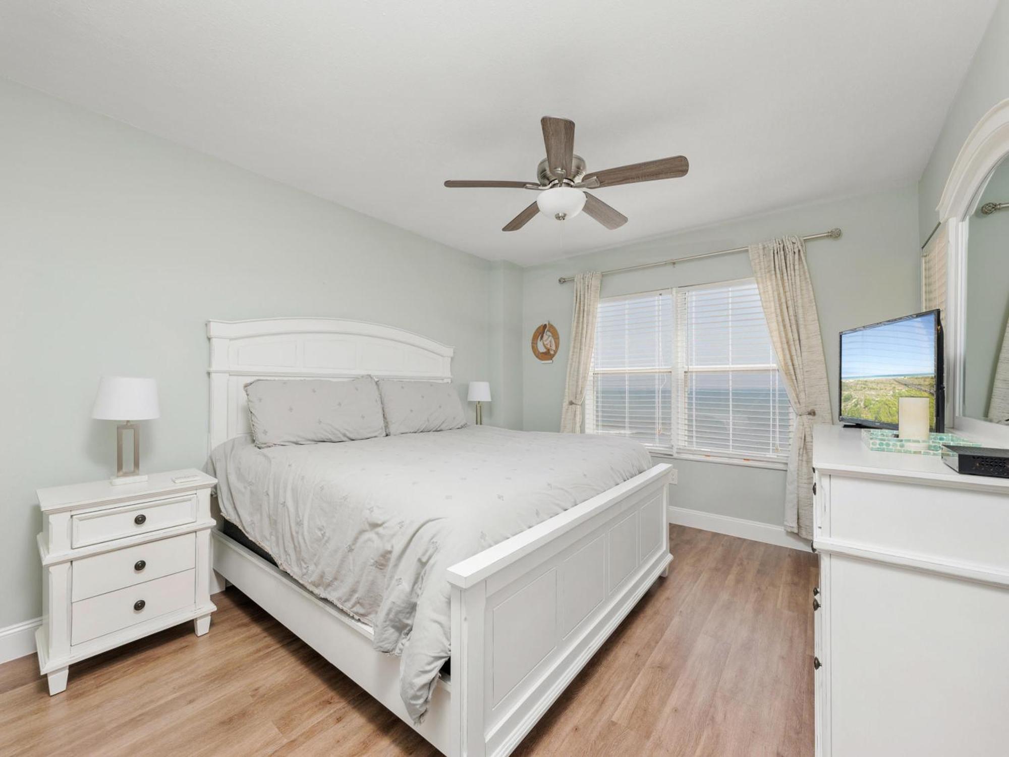 Sea Winds 501 - Corner Breeze Apartment ออร์มอนด์บีช ภายนอก รูปภาพ