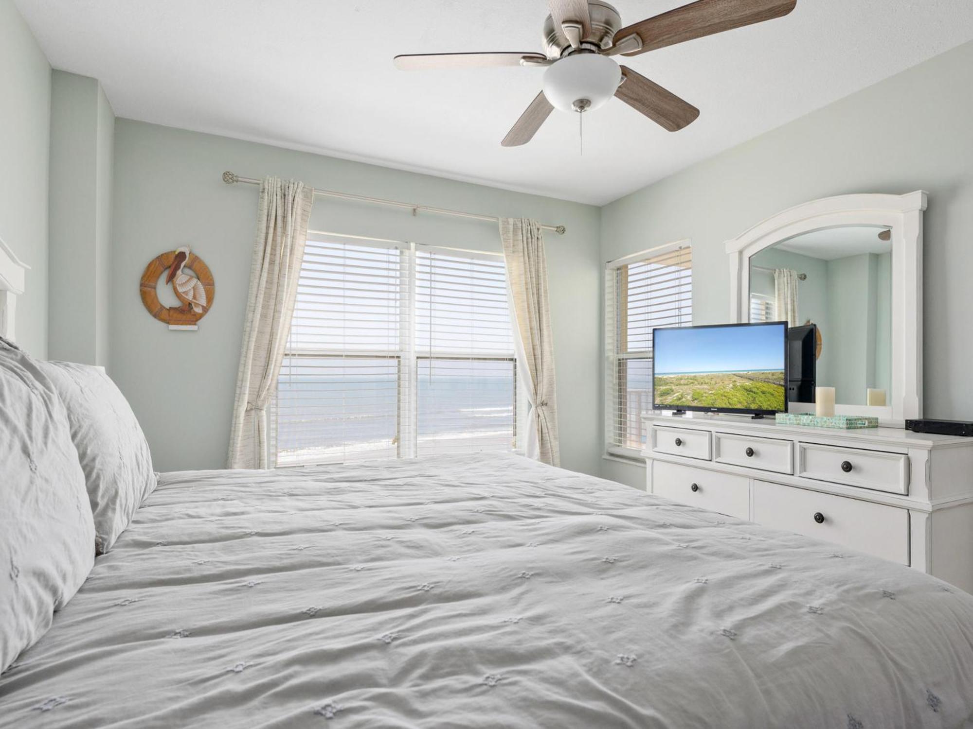 Sea Winds 501 - Corner Breeze Apartment ออร์มอนด์บีช ภายนอก รูปภาพ